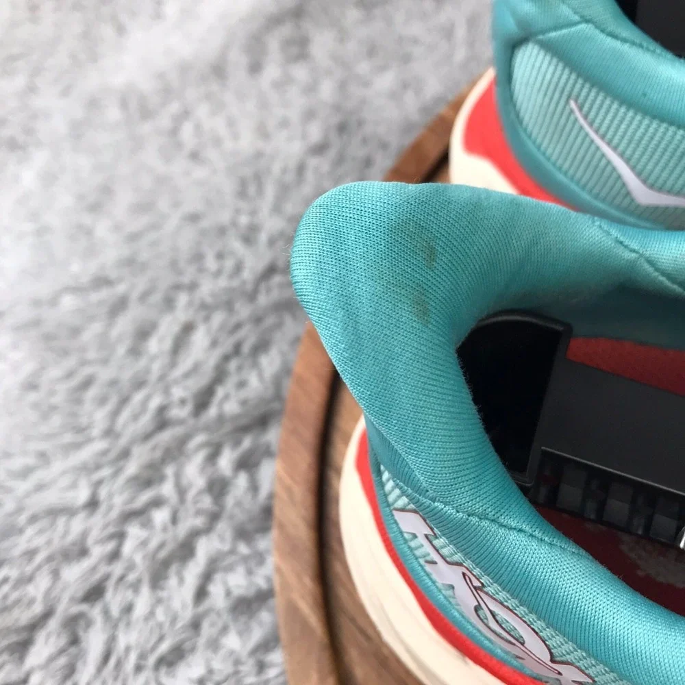 Hoka One One has couple